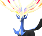 Xerneas