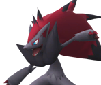 Zoroark