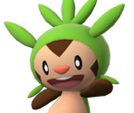 Chespin