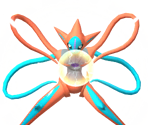 Deoxys