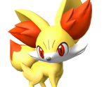 Fennekin