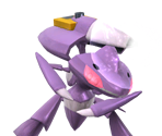 Genesect