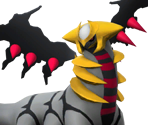 Giratina