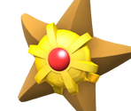 Staryu