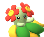 Bellossom