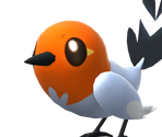 Fletchling