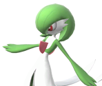 Gardevoir