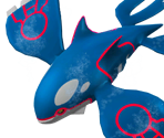 Kyogre