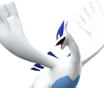 Lugia