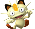 Meowth