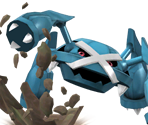 Metagross