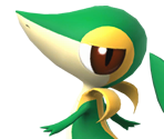 Snivy