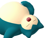 Snorlax