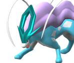 Suicune