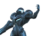 Dark Samus