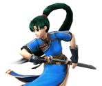 Lyn