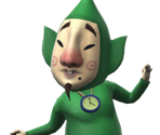 Tingle