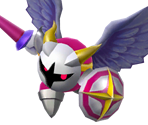 Galacta Knight Trophy