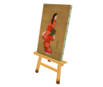 Graceful Painting