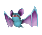 #041 - Zubat