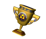 DLC Trophies