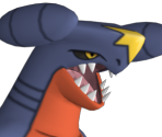 #445 Garchomp