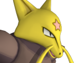 #064 Kadabra