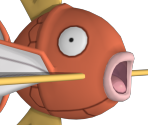 #129 Magikarp