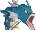 #130 Gyarados