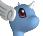 #148 Dragonair