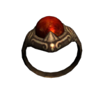 Wizzro's Rings
