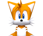 Miles "Tails" Prower