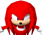 Knuckles the Echidna