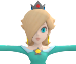 Rosalina