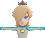 Rosalina (Suit)