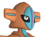 #386 Deoxys