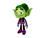 Beast Boy