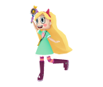 Star Butterfly