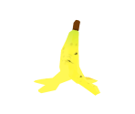 Banana Peel