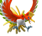 Ho-Oh Trophy