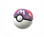 Master Ball