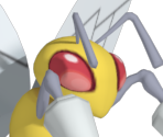 #015 Beedrill