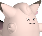 #036 Clefable