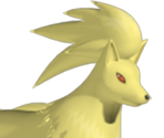 #038 Ninetales