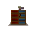 Bookshelf