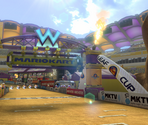 DS Wario Stadium