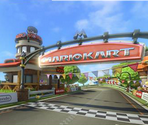 Mario Circuit