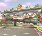 N64 Royal Raceway