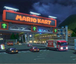 N64 Toad's Turnpike