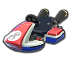 Standard Kart